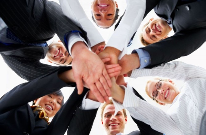 Você está feliz com seu trabalho?