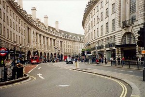 londres 2