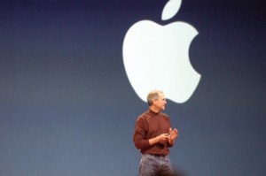 steve jobs