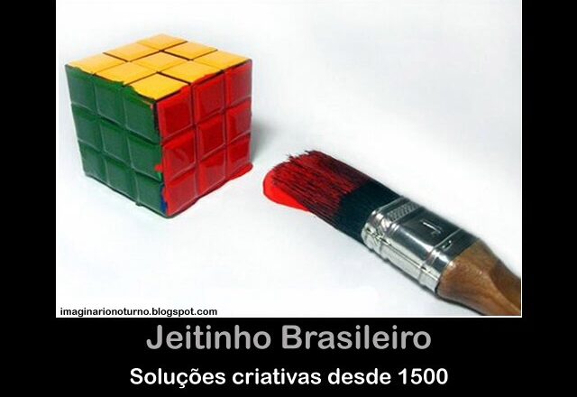 Pelo fim da malandragem!!!