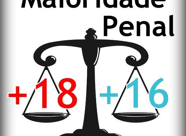 A redução da maioridade penal em números