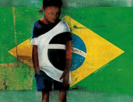 Desigualdade x Injustiça: reflexões brasileiras