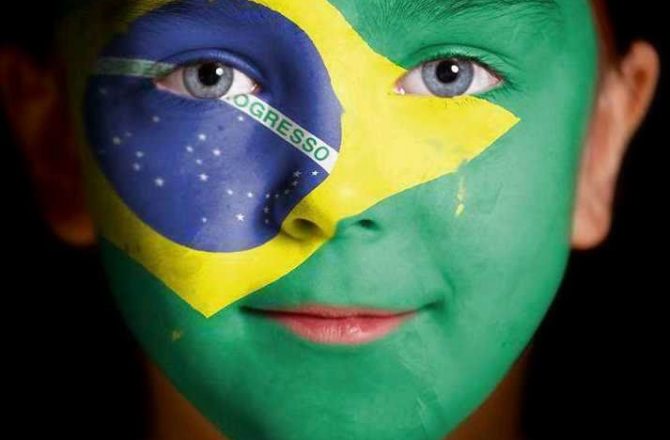 Um pouco de otimismo: O Brasil novo derrotará o velho