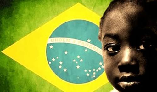 Vamos falar de racismo à brasileira?