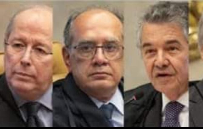 Dia da vergonha. Dia da verdade.