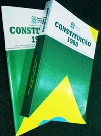 Constituição de 1988: uma jovem anciã