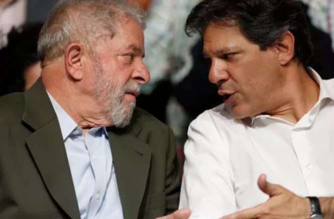 Epílogo: o reencontro entre o mestre e seu discípulo