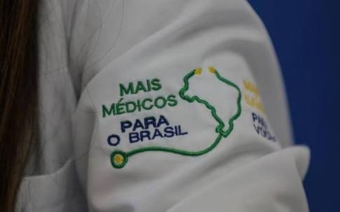Médicos: a primeira crise de Bolsonaro