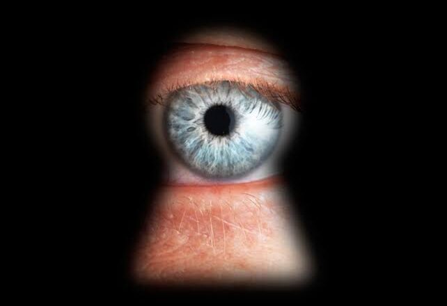 Até onde vai a privacidade do poder?