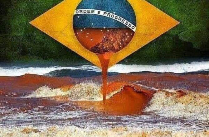 Lições da tragédia de Brumadinho