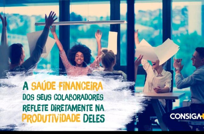 Uma jornada para democratizar o crédito ao consumidor