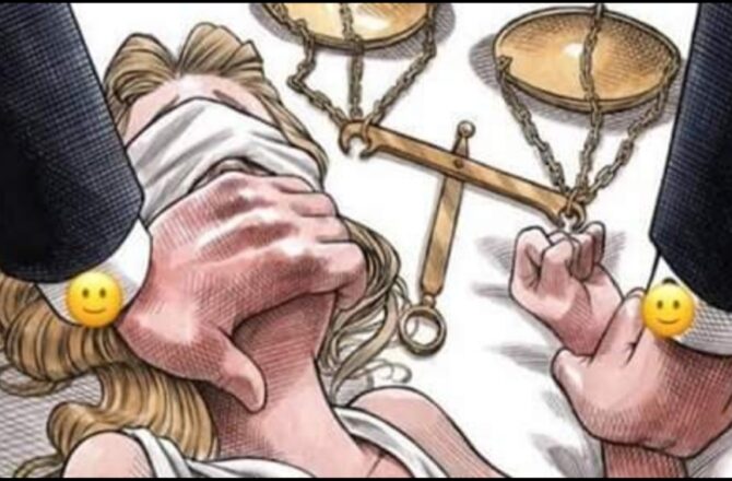 O fim…de um capítulo