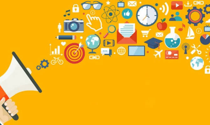 A difícil vida de um profissional do marketing…
