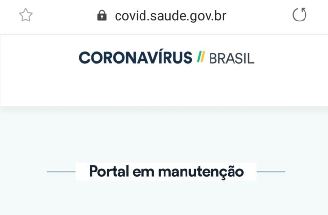 Reflexões covidianas III – Uma cruzada contra os mortos