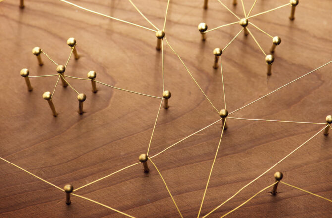 Pílulas de empreendedorismo: o valor do ‘network’